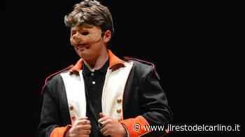 Gli studenti del ’Da Vinci’ vanno sul palco - il Resto del Carlino