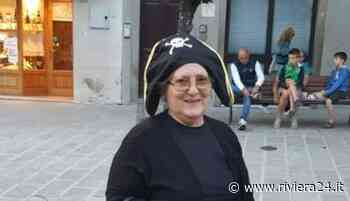 Addio a Teresina Vinci, moglie del presidente della Rotellistica Ventimigliese - Riviera24