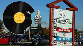Il Parco da Vinci si "trasforma" in un immenso... giradischi, con musica dagli Anni 50 fino a oggi - Il Faro online