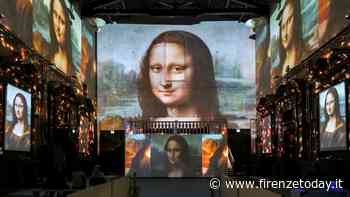 Da Vinci Experience: le opere del Genio come non le avete mai viste - FirenzeToday