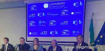 Leonardo Da Vinci, presentato il disegno attribuito al genio fiorentino - TeleAmbiente TV