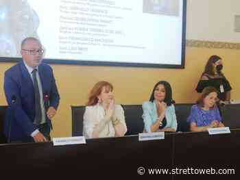 In Calabria sulle tracce della Magna Grecia, al Liceo “Da Vinci” iniziativa con Princi e Versace - StrettoWeb