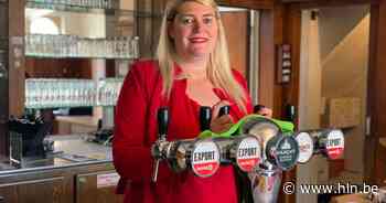 Nathalie Ramos is nieuwe uitbaatster voor café Ons Huis op Kassei - Het Laatste Nieuws