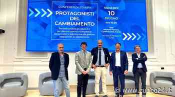 Sinergia tra Confindustria Cuneo e Sindacati provinciali per affrontare le sfide dell'industria 4.0 - Cuneo24