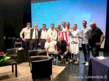 Undici anni dopo: l’“amarcord” del Cuneo campione d’Italia di serie D - Cuneodice.it