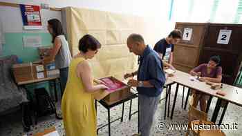 Election day a Cuneo, due seggi speciali Covid. Mai così tante richieste dall’inizio della pandemia - La Stampa