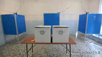 Elezioni comunali, oggi si vota a Cuneo e in altri 18 centri della Granda: LA DIRETTA - Cuneo24