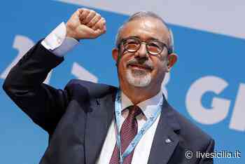 Uil Pensionati, Barbagallo: “Necessario il taglio del cuneo fiscale” - Livesicilia.it