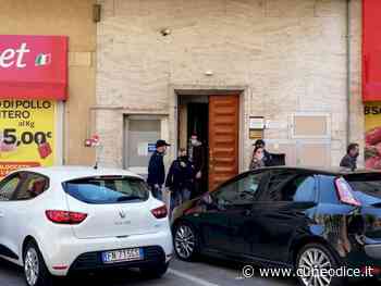 Cuneo, l’“abusivo” di via Cavallotti denuncia per furto il padre dell’ex padrone di casa - Cuneodice.it