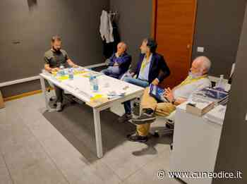 Cuneo, in 1.500 hanno partecipato al festival della Comunicazione ˝Connessioni˝ - Cuneodice.it