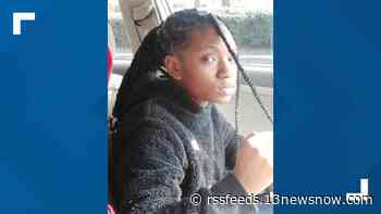 Young girl located safe and sound by Portsmouth police