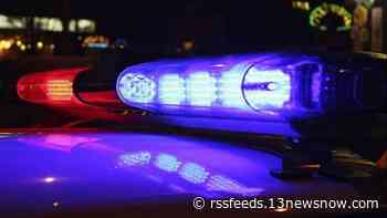 Woman shot on Paul Revere Drive in Portsmouth