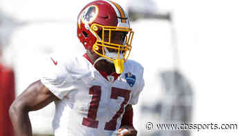 Commanders' Terry McLaurin set to skip mandatory minicamp while seeking new contract, per report