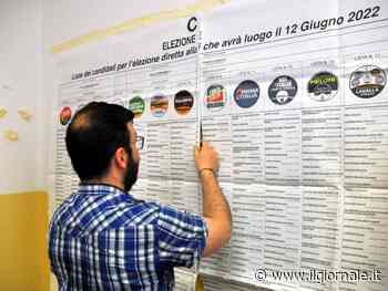 Gli exit poll premiano il centrodestra al primo turno a Palermo e Genova