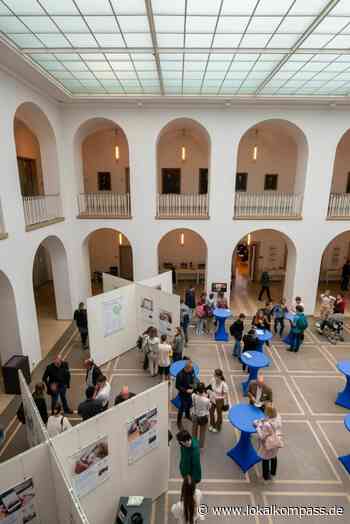 Mediale Schulprojekte zeigen die Vielfalt jüdischen Lebens in Westfalen - www.lokalkompass.de