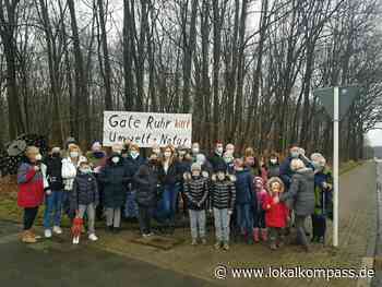 Gate Ruhr: Informationspraxis der Stadt Marl - Marl - www.lokalkompass.de