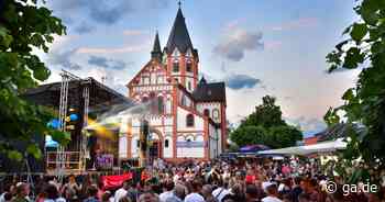 Sinzig sprudelt anders: Große Stadtfete mit närrischem Flair - General-Anzeiger Bonn
