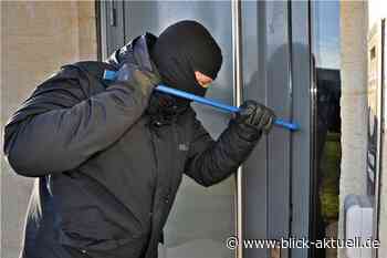 Sinzig: Diebe klauen 1,5 Tonnen Kupfer von Firmengelände - Blick aktuell