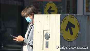 New federal riding to be established in northeast Calgary | CTV News - CTV News Calgary