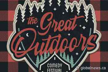 Global Calgary – The Great Outdoors Comedy Festival Contest - GlobalNews Contests & Sweepstakes - Global News