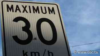 City of Calgary revamping street design process to calm traffic - CBC.ca