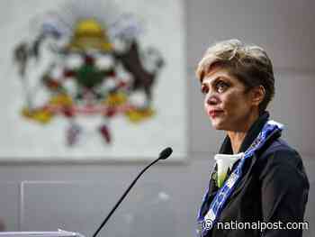 Calgary mayor wants province to reverse changes to emergency medical dispatch - National Post