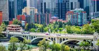 11 things to do in Calgary this weekend: May 27 to 29 | Listed - Daily Hive