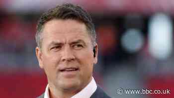 Michael Owen: NFT tweet deleted after Advertising Standards Authority contact