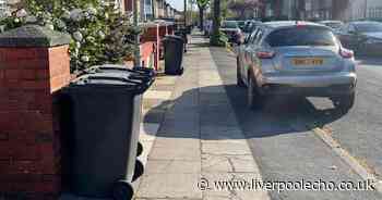 Council issue update over bin delays in Sefton - Liverpool Echo