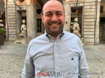 ELEZIONI CUNEO – Domenico Giraudo guarda al futuro: “Avanti con la digitalizzazione con esperienza e visione” (VIDEO) - IdeaWebTv