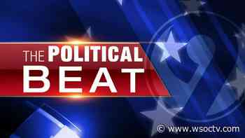 PART 3 -- The Political Beat with Channel 9's Joe Bruno (June 12, 2022) - WSOC Charlotte