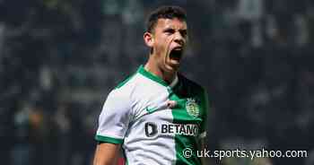 Wolves transfer news: Sporting stand firm on Matheus Nunes fee as Bruno Lage chases double deal - Yahoo Eurosport UK