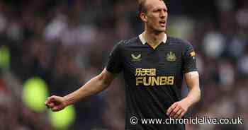 'Better signing than Bruno Guimaraes' - Paul Merson hails Dan Burn’s Newcastle United impact - Chronicle Live