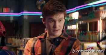 Ms. Marvel Fans Have Opinions About Bruno's Bike Routine - ComicBook.com