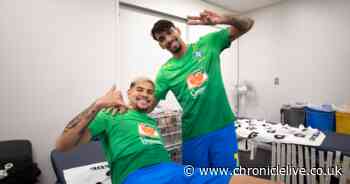 Newcastle star Bruno Guimaraes gets handy pre-season bonus after schedule change - Chronicle Live