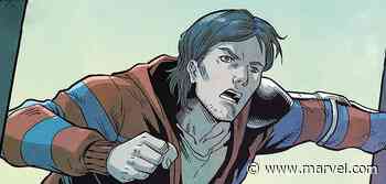 Bruno Carrelli Powers, Enemies, History - Marvel