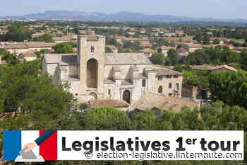 Résultat de la législative à Pernes-les-Fontaines : en direct - L'Internaute