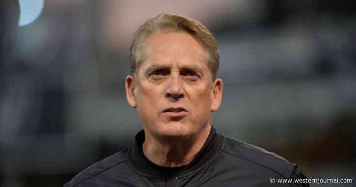 NFL Coach Deletes Twitter Account, Begins Apology Tour After Jan. 6-George Floyd Riots Comparison Costs Him Big