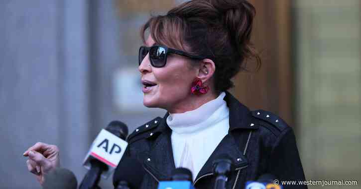 Sarah Palin Slated for Big Comeback with Victory in Special Election Primary