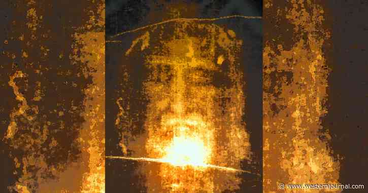 New Discoveries on Shroud of Turin Directly Contradict 1988 Carbon Dating, Put It Roughly Around Judea Some 2,000 Years Ago