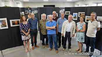 Lumière en Quercy avec les photographes de Caussade-Accueil - LaDepeche.fr