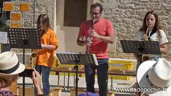 Caussade. Les auditions de l’école de musique se préparent - LaDepeche.fr