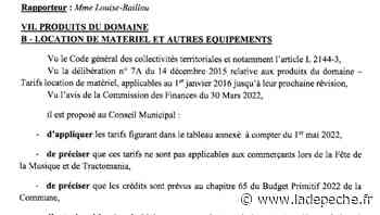 Caussade. Manque de communication ou mauvaise foi ? - LaDepeche.fr