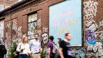 re:publica: Auf der Suche nach dem nächsten Internet - br.de