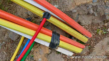 Landwerke bieten Beratungen zum schnellen Internet - Nordkurier