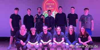 Theater aus Euskirchen am Samstag live im Internet - Kölner Stadt-Anzeiger