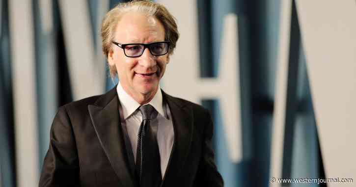 Maher Blasts NYT Coverage of Kavanaugh Murder Plot, Uses Own Show to Wage War