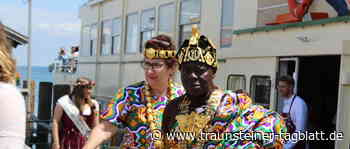 Von alten Traditionen und gutem Essen: Kuriose Hoheiten im Überblick - Traunsteiner Tagblatt