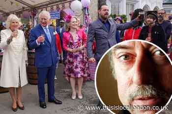 Royal appearance in EastEnders was great - but much-loved soap may face cull