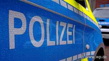 Wilnsdorf: Verletzte Person in Waldstück aufgefunden worden - WP News
